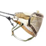 Tethrd LLC Tethrd Phantom Saddle Tan - alternate view 4