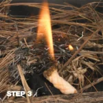 NDUR Tinder-Quik Fire Starting Tabs 50/ct - alternate view 4