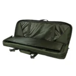 NcSTAR Inc. NcStar VISM Double Carbine Rifle Case 36" Green - alternate view 4