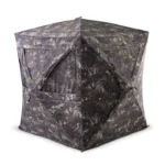 AdvenTec LLC dba Rig Em Right Outdoors Rig'Em Right HydeOut Blind Optifade Timber - alternate view 4