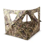 AdvenTec LLC dba Rig Em Right Outdoors Rig'Em Right HydeOut Go Blind Optifade Subalpine - alternate view 4