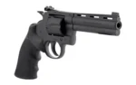 Colt Manufacturing Colt Matte Blued Python Handgun .357 Mag 6rd Capacity 5" Barrel - alternate view 4
