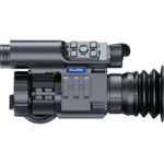Pard FT34-LRF Thermal Clip-On Scope 384 35mm Lens - alternate view 4