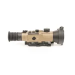 IRay USA InfiRay RICO HYBRID 640 4X 75mm Multi-function Thermal Weapon Sight - alternate view 4