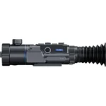 Pard Ocelot Thermal Imaging Rifle Scope with LRF 640 Zoom 25/50mm Lens - alternate view 4