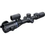 Pard Pantera Zoom Thermal Imaging Rifle Scope with LRF 640 25/50mm Lens - alternate view 4