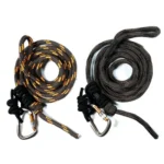 Tethrd LLC Tethrd Workhorse Saddle Kit Regular Mossy Oak Bottomland - alternate view 4