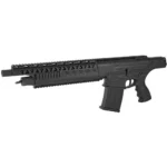 Rock Island - USA Rock Island Armory VRF14 Shotgun 12 ga 3" Chamber 5rd Capacity 14" Barrel Black - alternate view 4