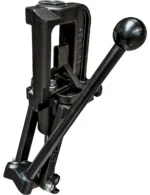 RCBS Rock Chucker Supreme Press- Matte Black (CSSI Exclusive) - alternate view 4
