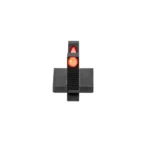 Wilson Combat Ruger GP100 Fiber Optic Handgun Sight Front Red .275 - alternate view 4