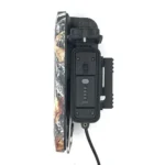 Prometheus Group Llc/Browning Camera Browning Trail Camera Solar Battery Pack Camo - alternate view 4