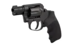 Colt Manufacturing Colt Night Cobra Handgun .38 Spl(+P) 6rd Capacity 2" Barrel Enhanced Hogue Rubber Grip - alternate view 4