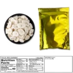 ReadyWise Company Readywise Freeze Dried Fruit Bucket 120 Servings - alternate view 4