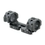 Masterpiece Arms MPA Bolt Action Scope Rings 30mm 1.060" Height BlacK - alternate view 4