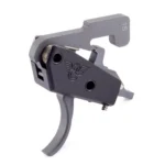 Wilson Combat Tactical Trigger Unit for AR Platform Single Stage Semi Auto 3.5-4 lb Black - alternate view 4
