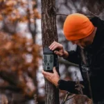 GG TELECOM /SPYPOINT Spypoint FORCE-PRO-S 2.0 Solar Non-Cellular Camera - alternate view 4