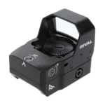 Rival Arms RIVAL X1 MICRO REFLEX RED DOT 22MM BLK - alternate view 4