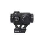 Rival Arms RIVAL X2 SCOPE RED DOT 22MM BLK BOX - alternate view 4