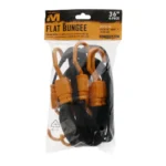 Gsm Muddy Flat Bungee 36" 4/ct - alternate view 4