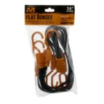 Gsm Muddy Flat Bungee 24" 4/ct - alternate view 4