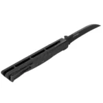 Cold Steel 60 Series Specter Folding Knife 3-3/4" Hawkbill Blade Black - alternate view 4