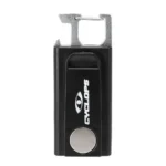 Gsm Cyclops Flash Clip Flashlight 300 Lumen - alternate view 4