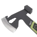 Sog Specialty Knives Inc. SOG Knives Dual Strike Ax 3" Blade Black Green - alternate view 4