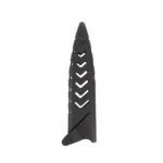 Sog Specialty Knives Inc. SOG Knives Shadow Spear I 7-3/5" Spear Blade Black - alternate view 4