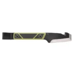 Sog Specialty Knives Inc. SOG Knives Compound Tac-Pry Fixed Knife 4" Pry Bar Blade Green Black - alternate view 4