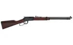 Henry Repeating Arms Company Henry H1 Frontier Rifle .22 WMR 13rd Capacity 20" Barrel Walnut Stock - alternate view 4