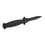 Cold Steel Mini Wasp Fixed Knive 4" Drop Point Blade - alternate view 4
