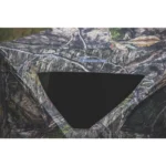 Ameristep/Evolved Ingenuity Ameristep Care Taker Wide Bottom Extreme Ground Blind Mossy Oak DNA - alternate view 4