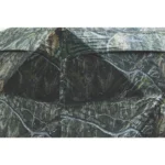 Ameristep/Evolved Ingenuity Ameristep Banshee Wide Bottom Extreme Ground Blind Mossy Oak Country DNA - alternate view 4