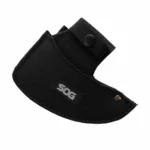 Sog Specialty Knives Inc. SOG Knives Bushcraft Hatchet 4-1/4" Blade Black - alternate view 4
