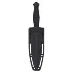 Sog Specialty Knives Inc. SOG Knives Pentagon Elite Fixed Knife 6" Dagger Blade - alternate view 4