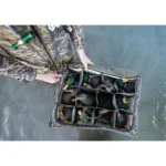 Avian-X Floating Slotted Decoy Bag 12 Slots Mossy Oak Original Shadow Grass - alternate view 4