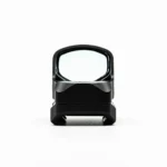 ZeroTech Thrive HD Green Dot Reflex Sight 3 MOA with Low Mount - alternate view 4