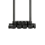 Pure Archery Group TightSpot 7 Arrow Quiver RH Black - alternate view 4