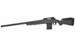 Savage Arms Savage 110 Core Tactical Rifle 6.5 Creedmoor 10rd Magazine 24" Threaded Fluted Barrels Coyote Tan Synthetic Stock