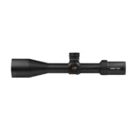 ZeroTech Vengeance Rifle Scope 5-25x56 34mm FFP RMG Non Illum. Black - alternate view 4
