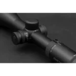 ZeroTech Thrive HD Riflescope 3-18x56 30mm SFP PHR-II IR MOA Illum Black - alternate view 4