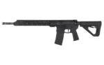 Century Arms US Palm Cat4 Rifle 5.56 NATO 30rd Magazine 16" Barrel Black - alternate view 4