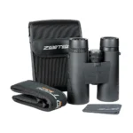 ZeroTech Vengance HD Binoculars 8x42 Black - alternate view 4