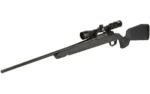 Savage Arms SAV AXIS 2 XP 270WIN 22" 4RD GRAY - alternate view 4