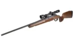 Savage Arms SAV AXIS 2 XP HRDWD 243WIN 22" 4RD - alternate view 4