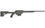 Savage Arms Axis II Precision Rifle .308 Win 10rd Magazine 22" Barrel OD Green - alternate view 4