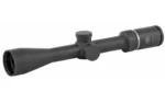 Burris Company Inc. Burris Droptine Rifle Scope 3-9x-40mm 1" SFP Ballistic Plex Matte Black - alternate view 4