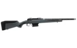 Savage Arms SAV 110 CRBN PREDTOR 22-250 18" 4RD - alternate view 4