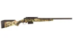 Savage Arms SAV 220 SLUG CAMO 20GA 22" 2RD MOBUC - alternate view 4