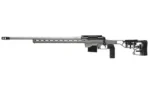 Savage Arms SAV 110 ELT PRSN 338LAP 30" 5RD GRY - alternate view 4